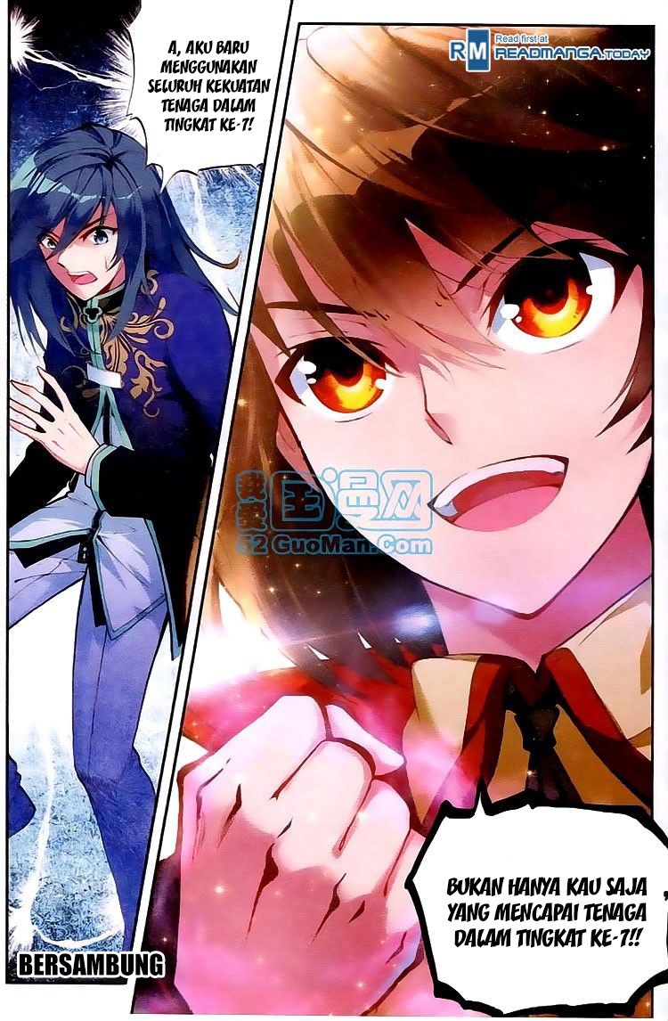 wu-dong-qian-kun - Chapter: 09