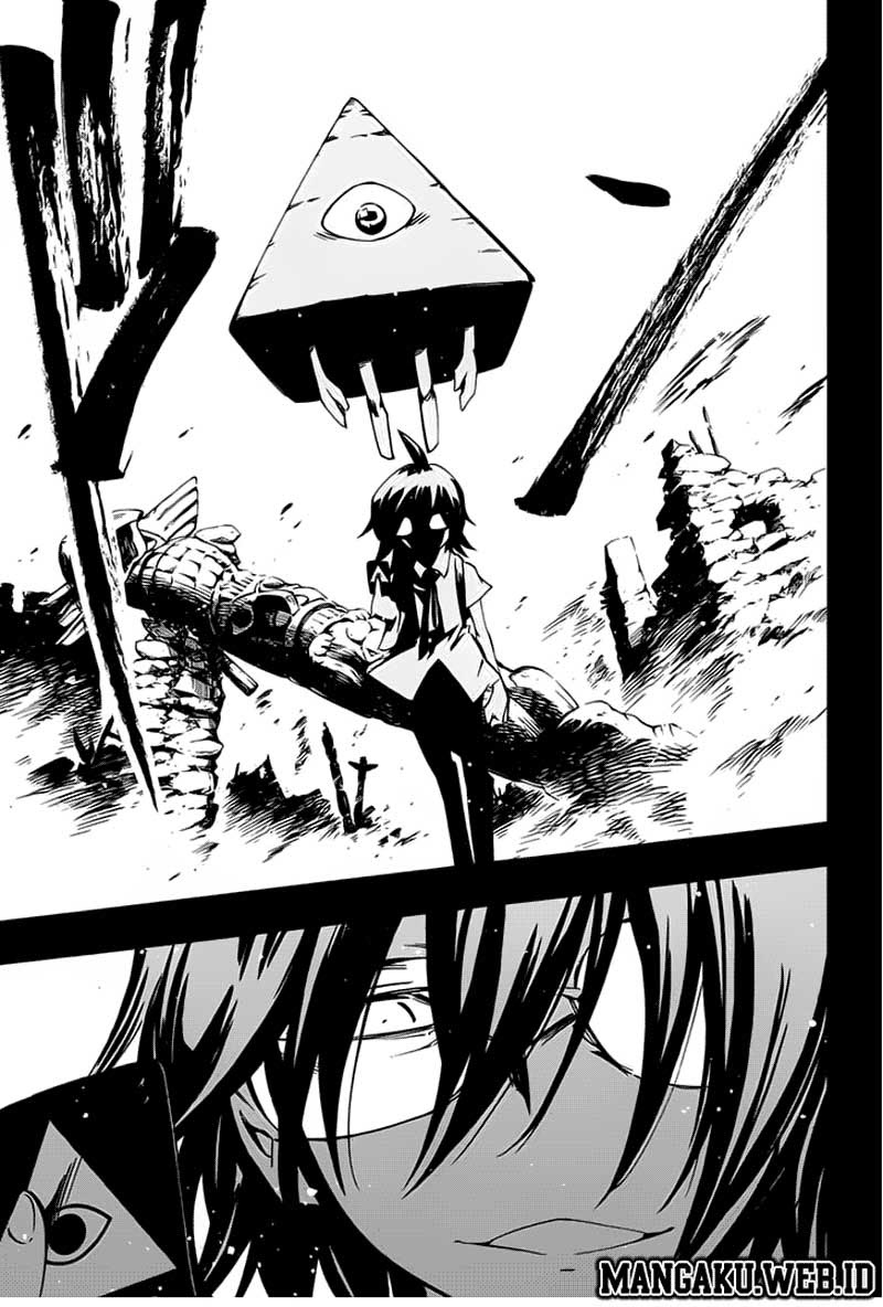 shaman-king-flowers - Chapter: 24