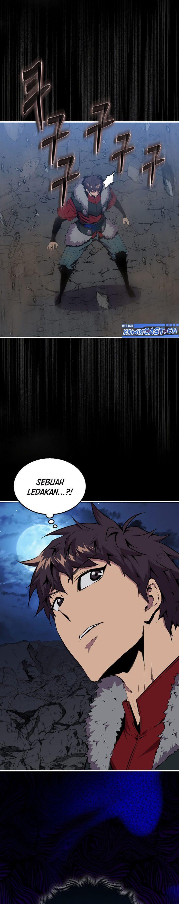 sleeping-ranker - Chapter: 94