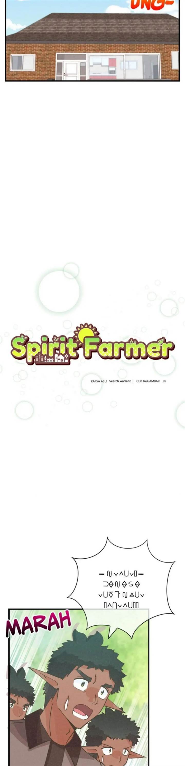 spirit-farmer - Chapter: 128