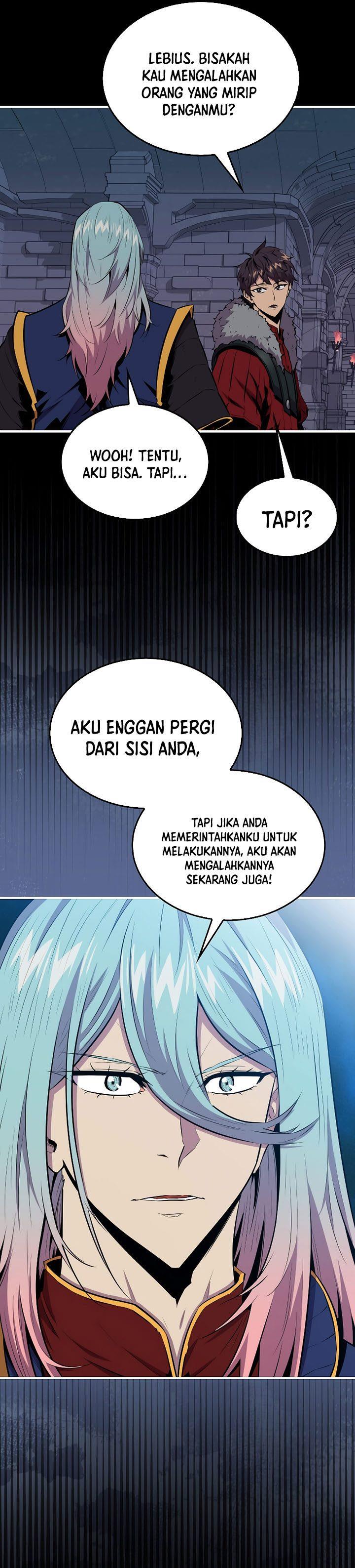 sleeping-ranker - Chapter: 93