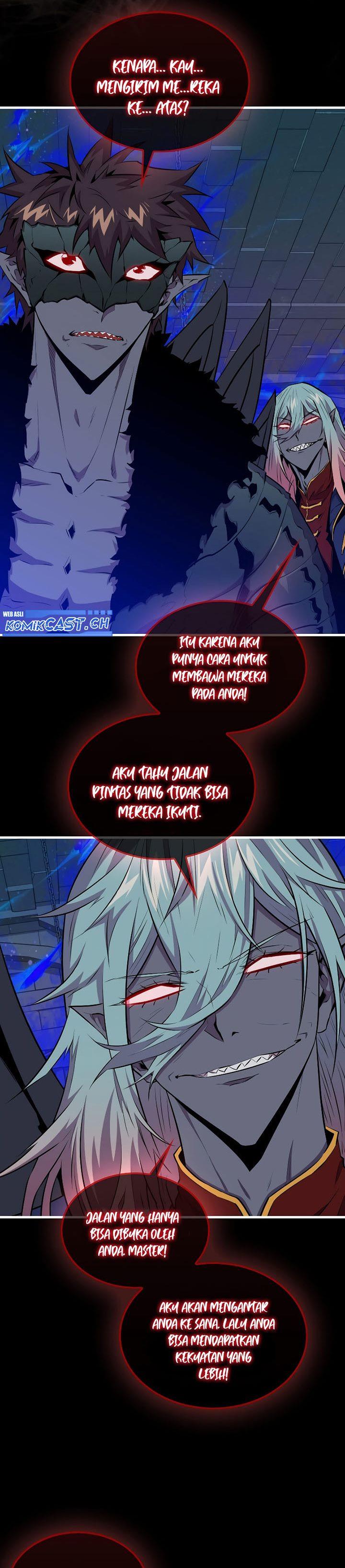 sleeping-ranker - Chapter: 93