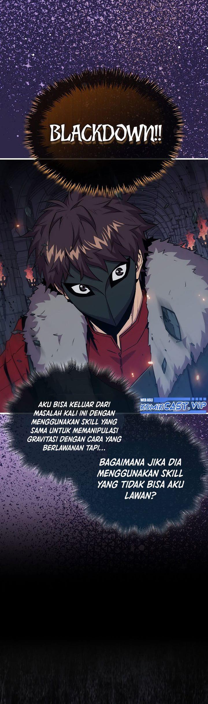 sleeping-ranker - Chapter: 92