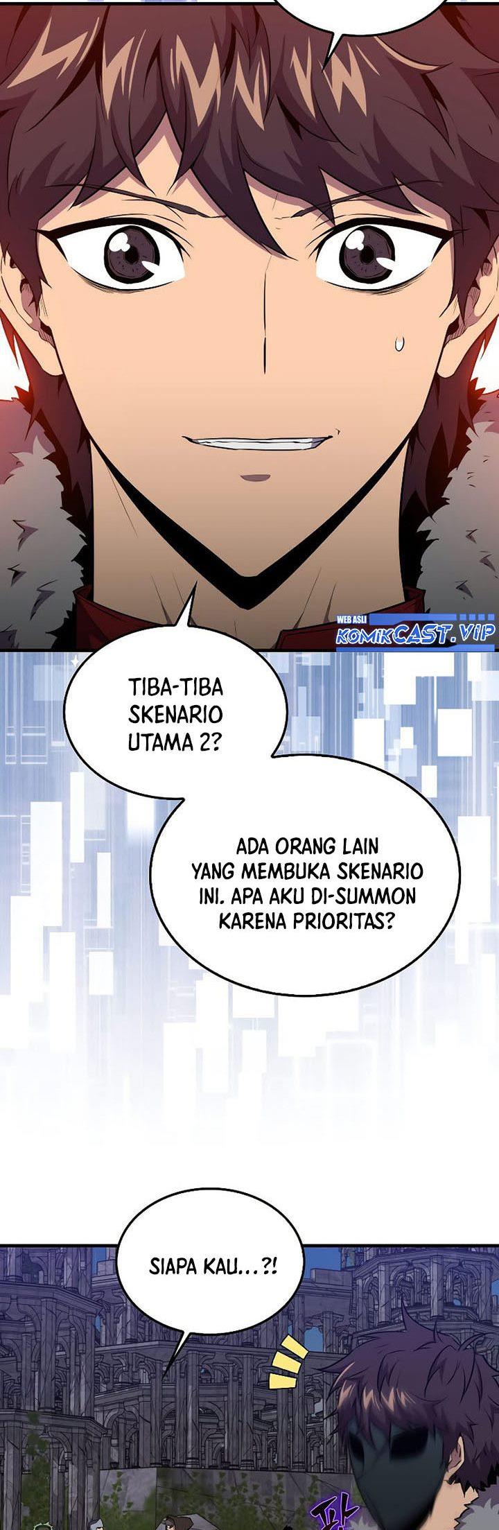 sleeping-ranker - Chapter: 91