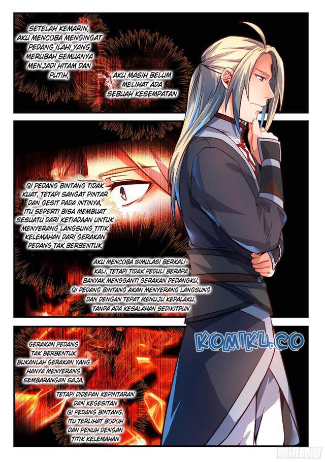 spirit-blade-mountain - Chapter: 285