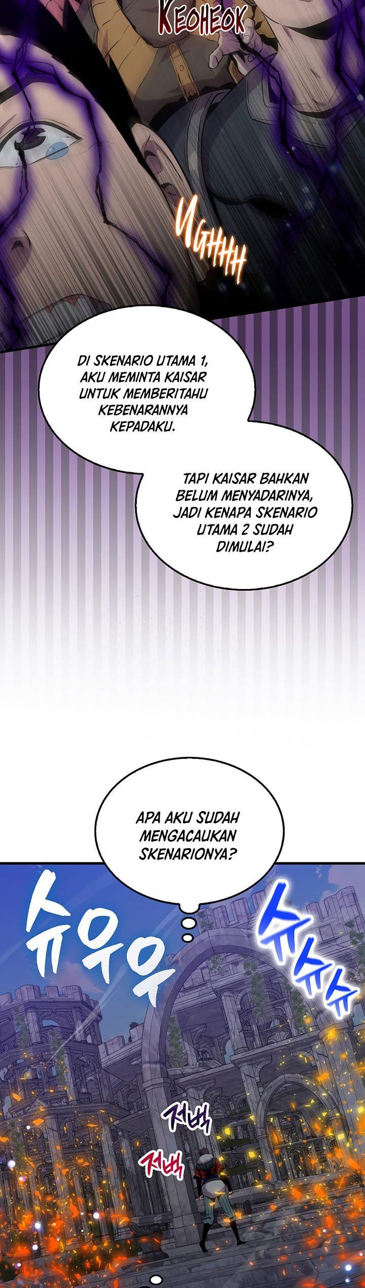 sleeping-ranker - Chapter: 91