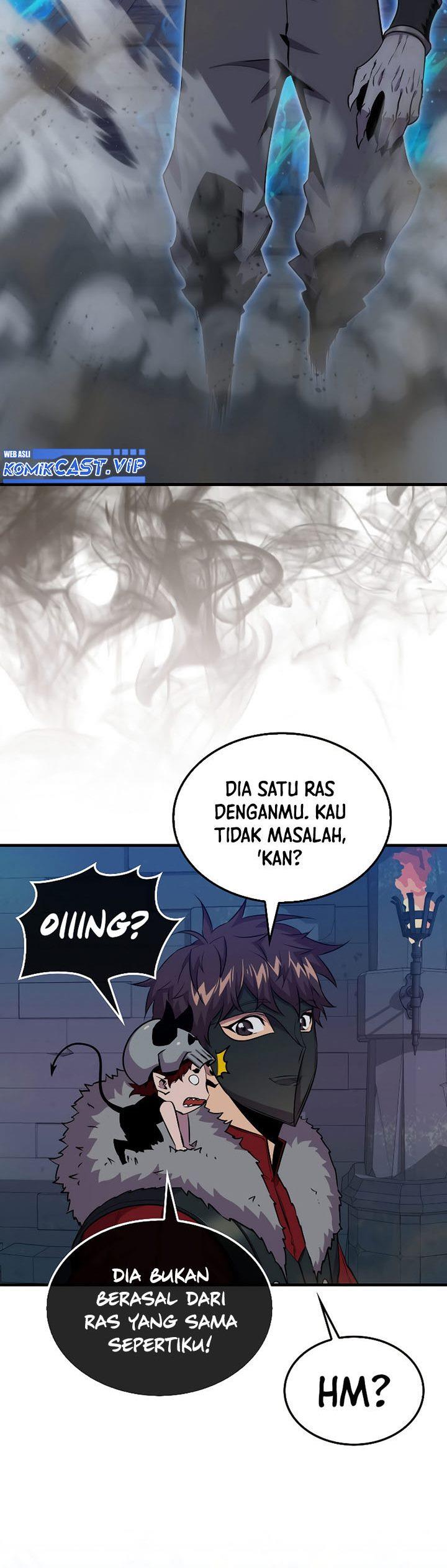 sleeping-ranker - Chapter: 91