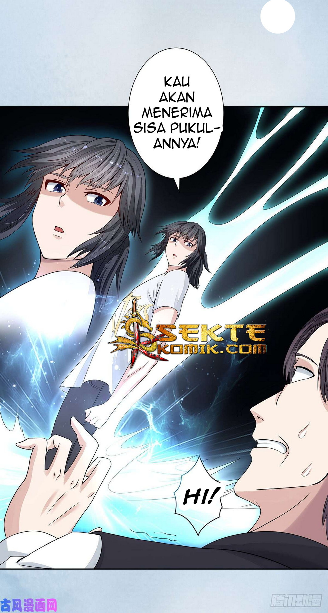 cultivators-in-the-city - Chapter: 2