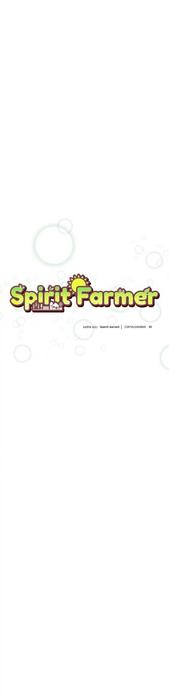 spirit-farmer - Chapter: 130