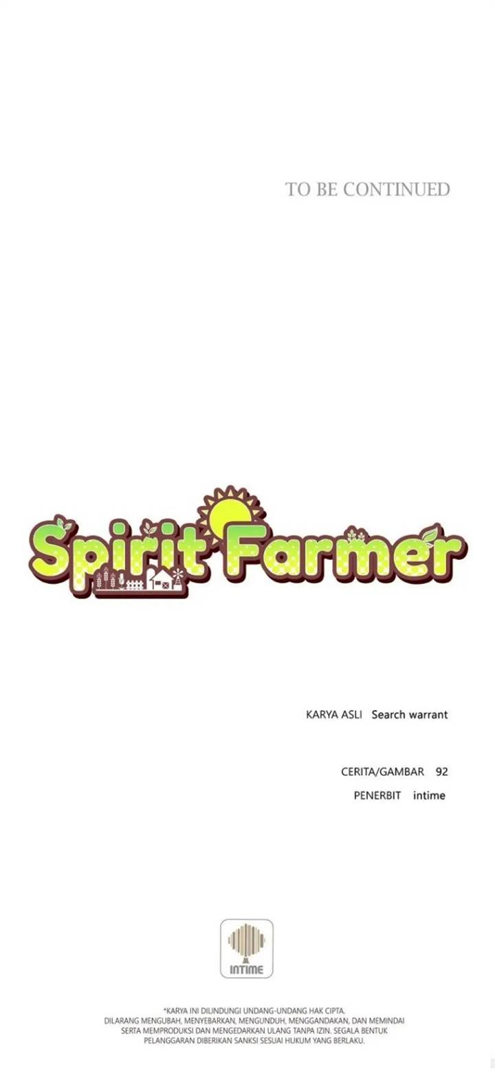 spirit-farmer - Chapter: 130