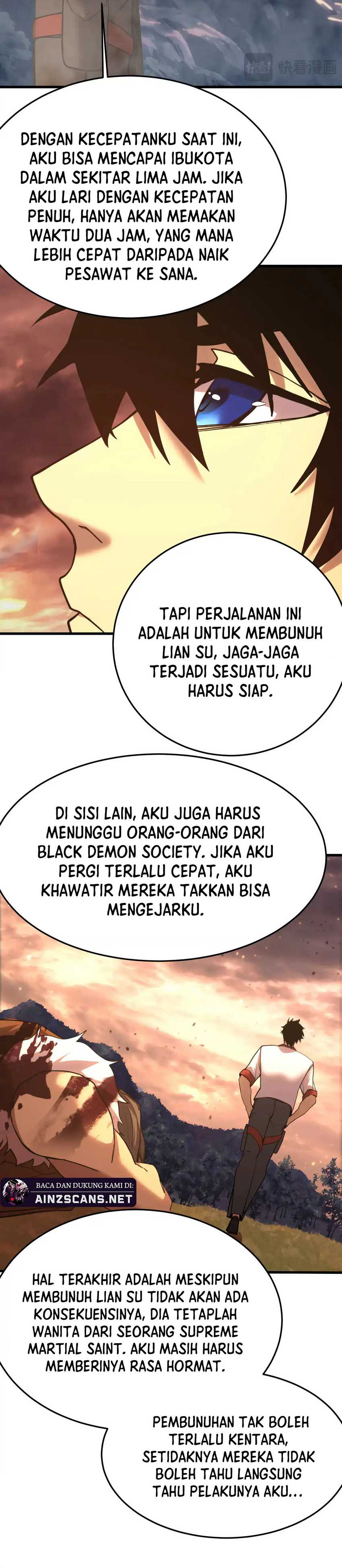 leveling-in-the-future - Chapter: 167
