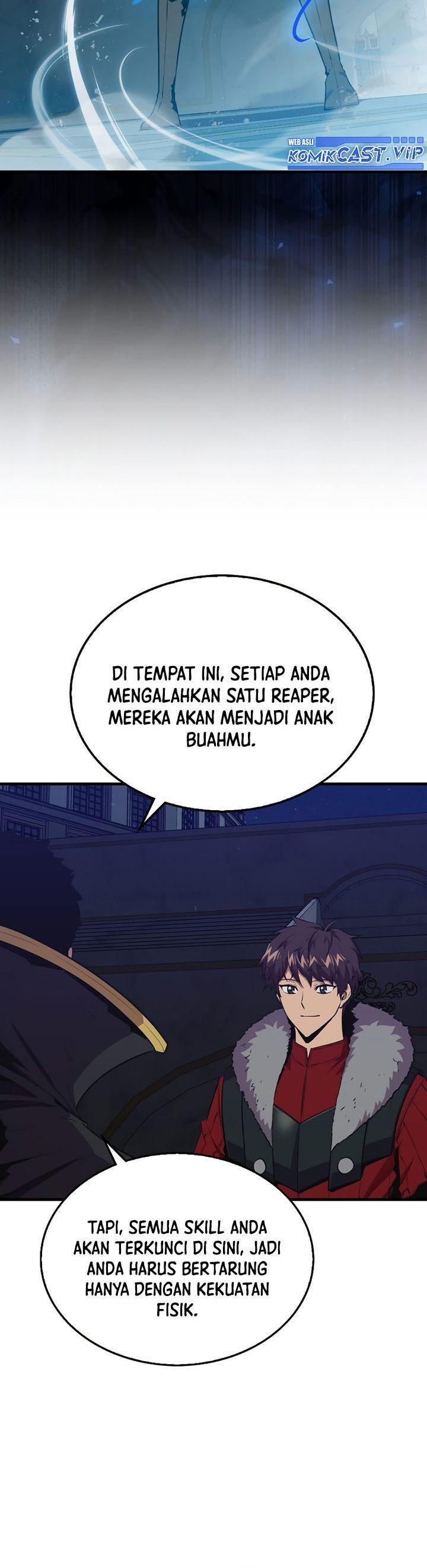 sleeping-ranker - Chapter: 90