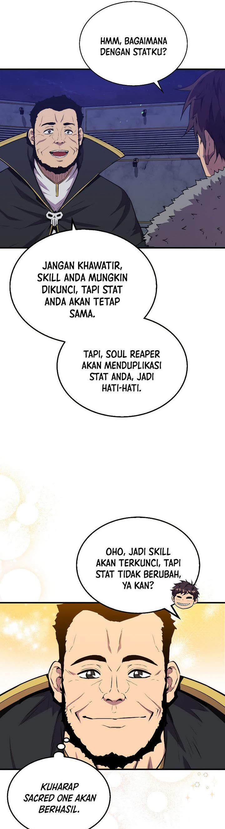 sleeping-ranker - Chapter: 90