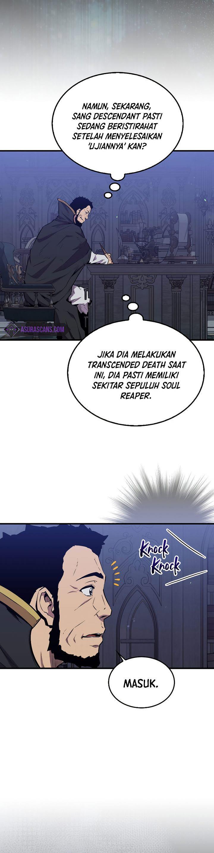 sleeping-ranker - Chapter: 90