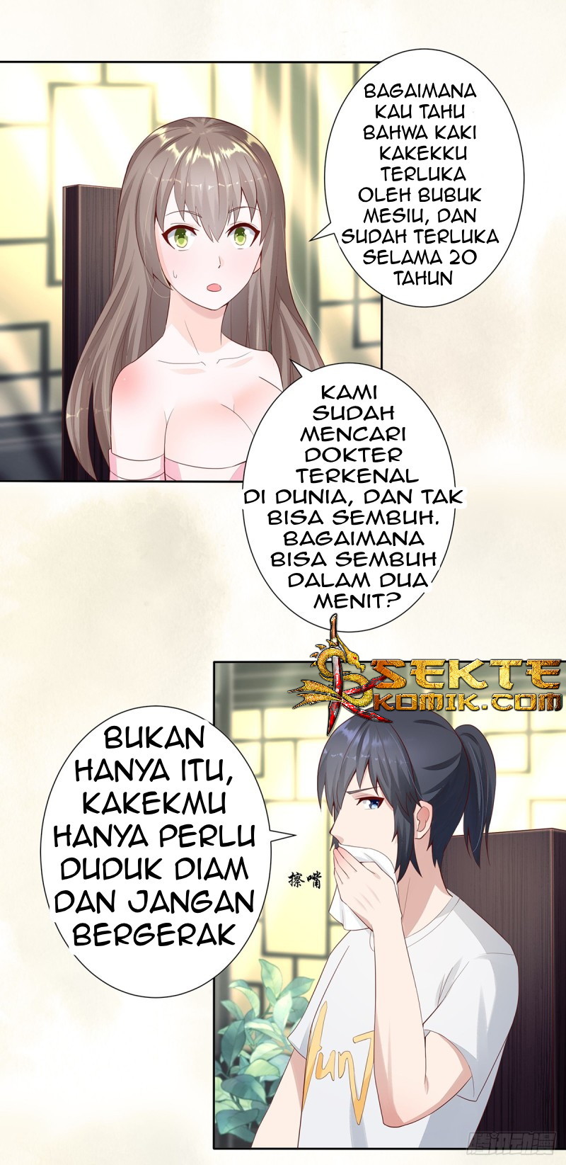 cultivators-in-the-city - Chapter: 3