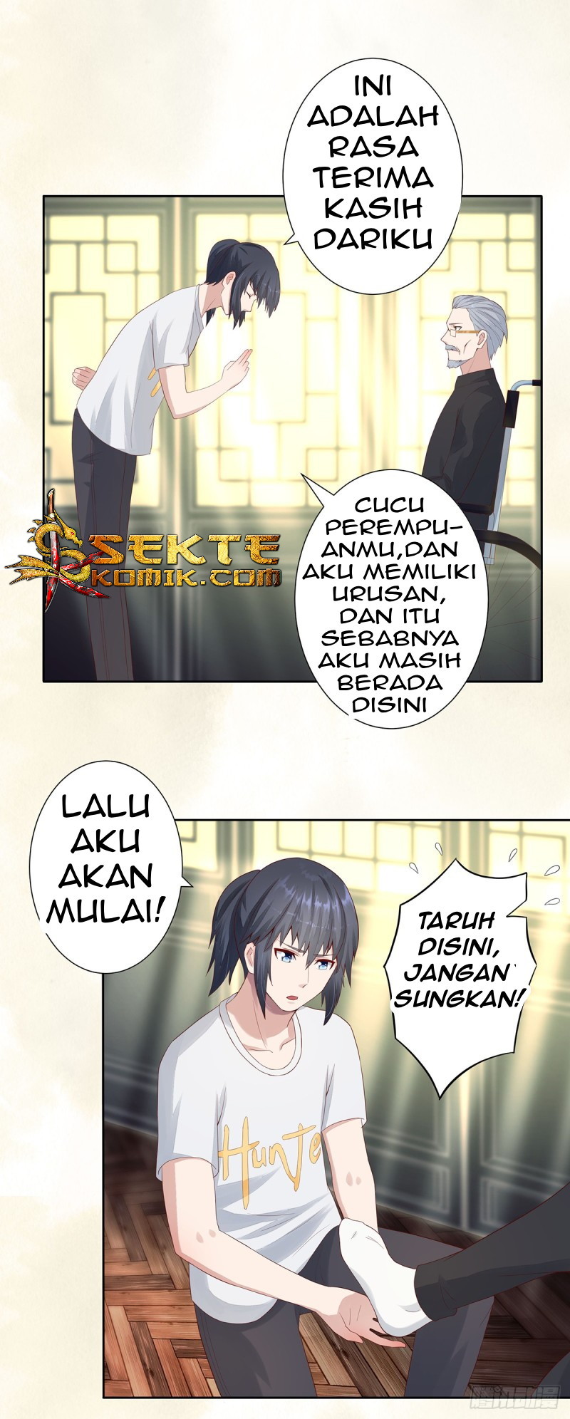 cultivators-in-the-city - Chapter: 3