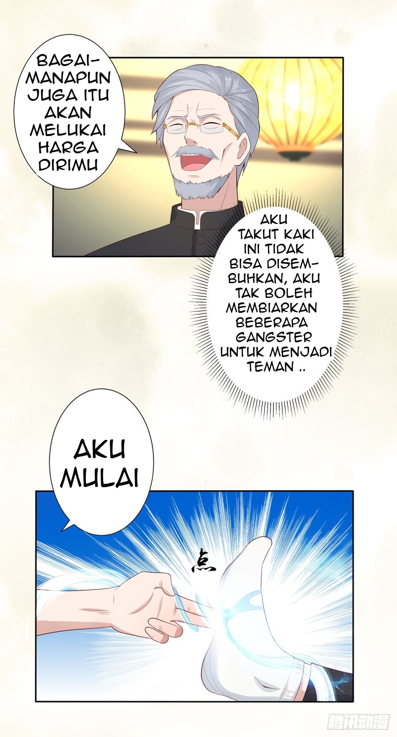 cultivators-in-the-city - Chapter: 3