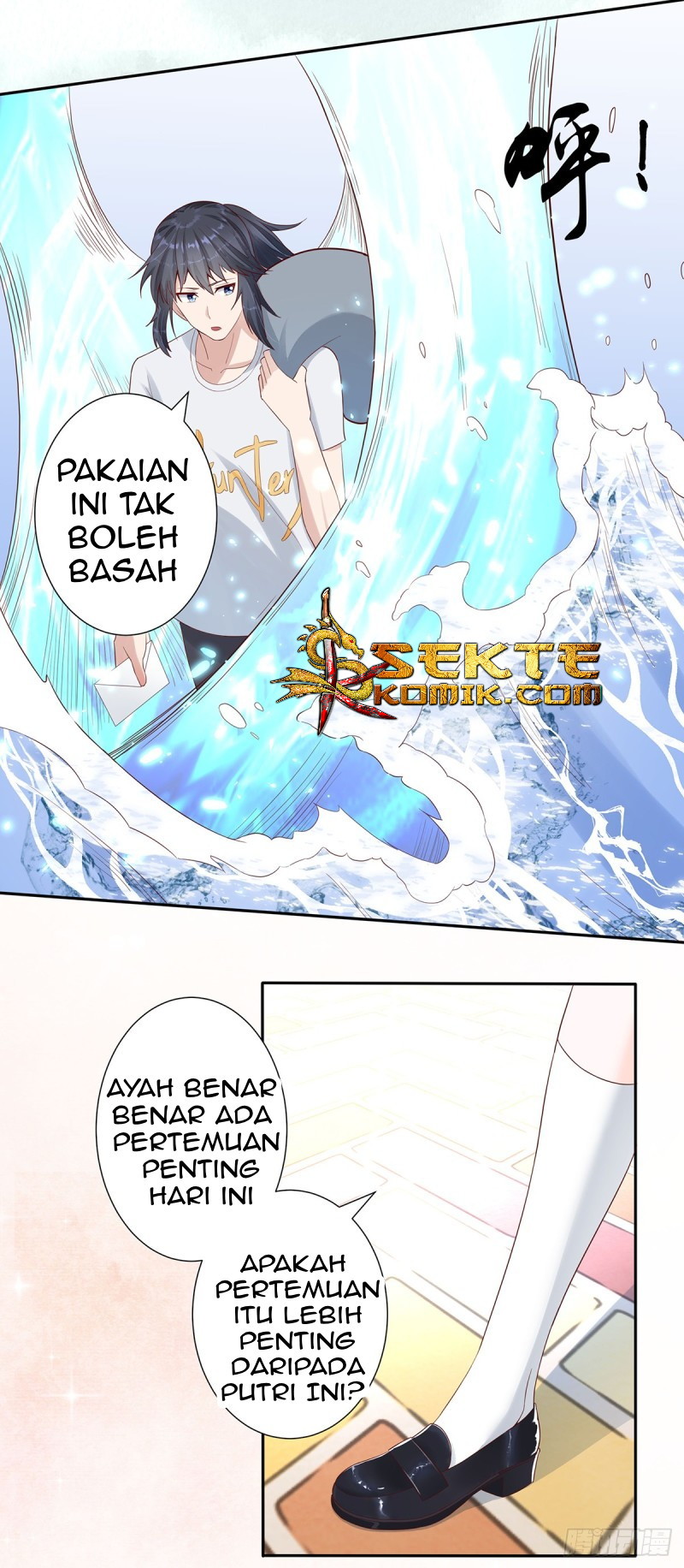 cultivators-in-the-city - Chapter: 3