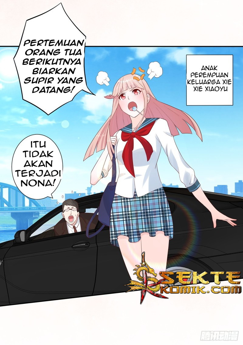 cultivators-in-the-city - Chapter: 3