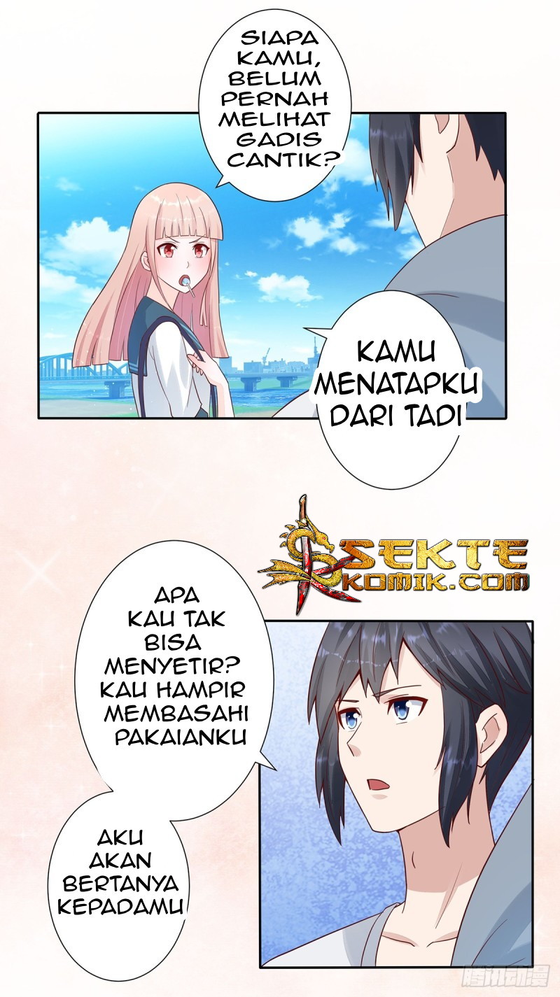 cultivators-in-the-city - Chapter: 3