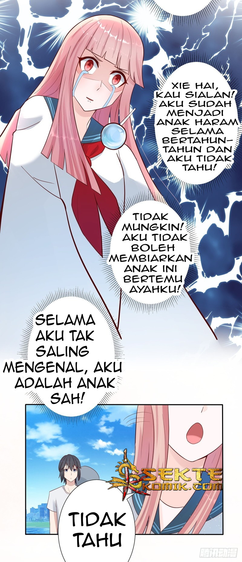 cultivators-in-the-city - Chapter: 3