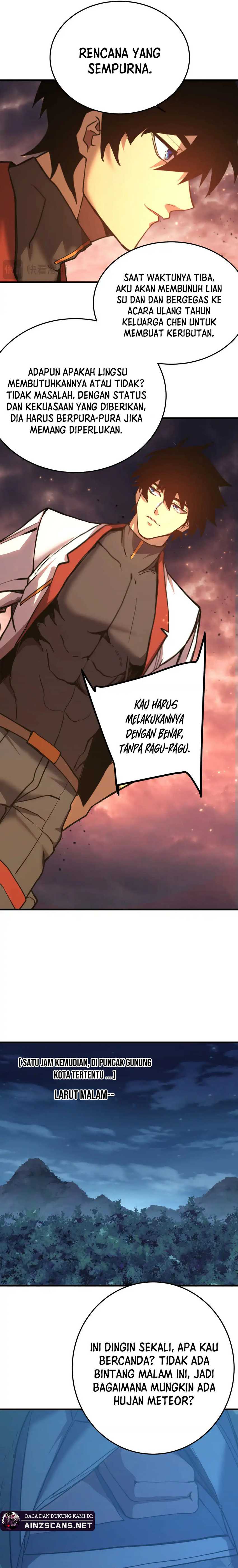leveling-in-the-future - Chapter: 167