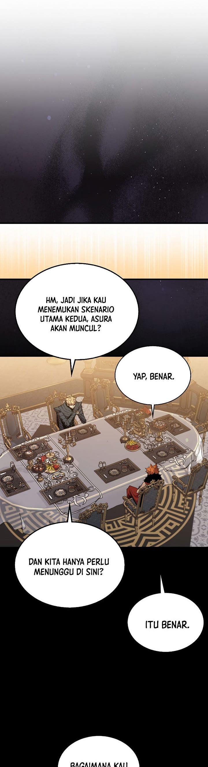 sleeping-ranker - Chapter: 90