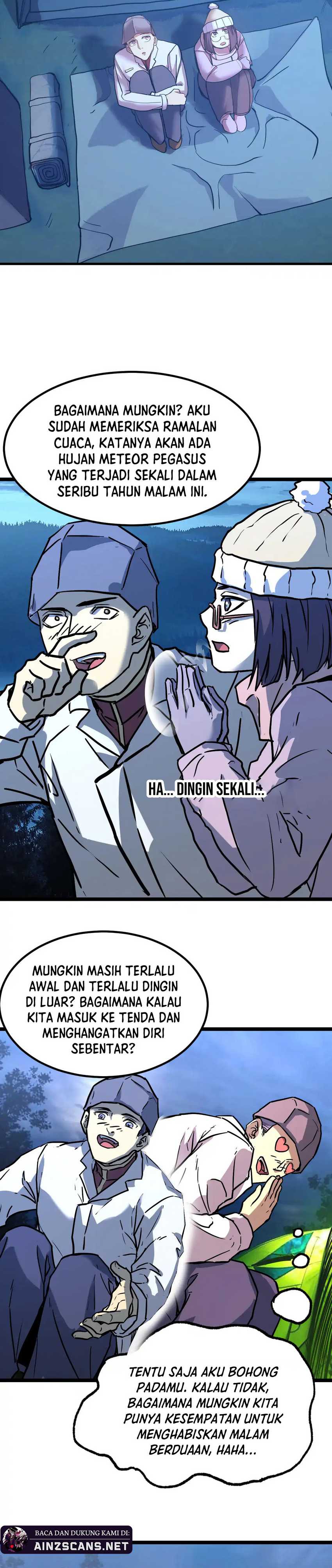 leveling-in-the-future - Chapter: 167