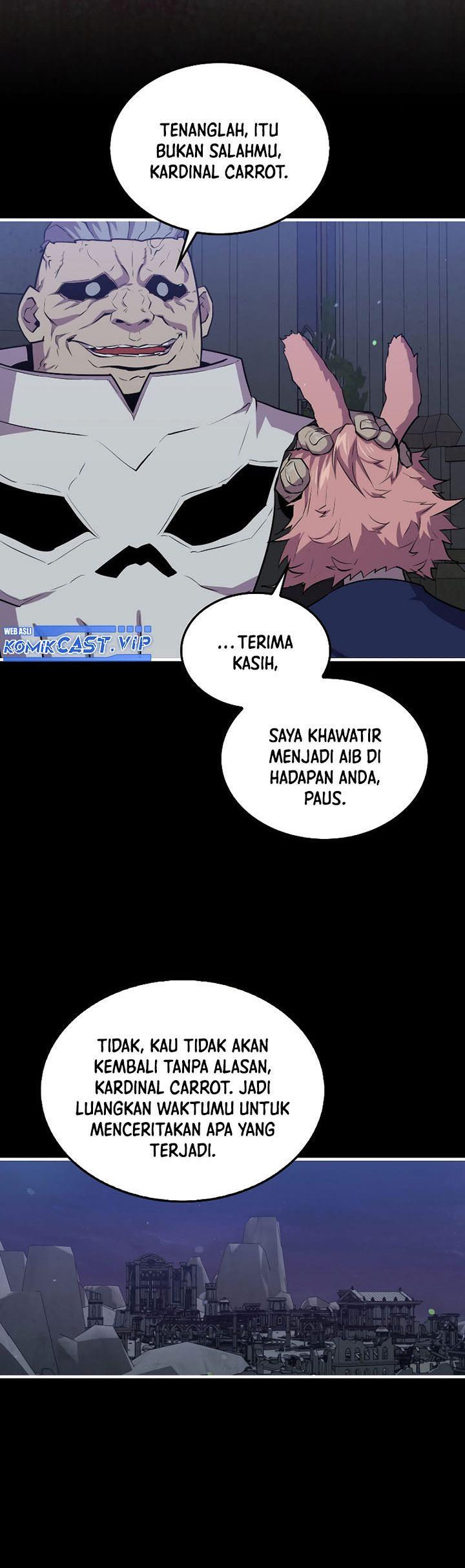 sleeping-ranker - Chapter: 89