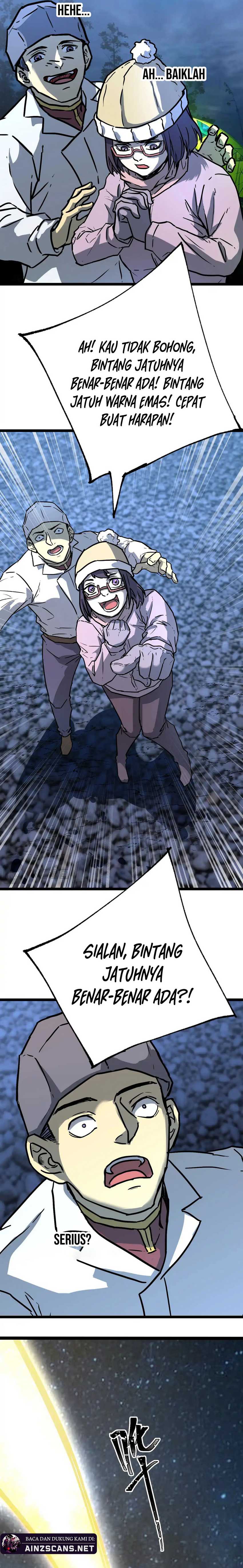 leveling-in-the-future - Chapter: 167