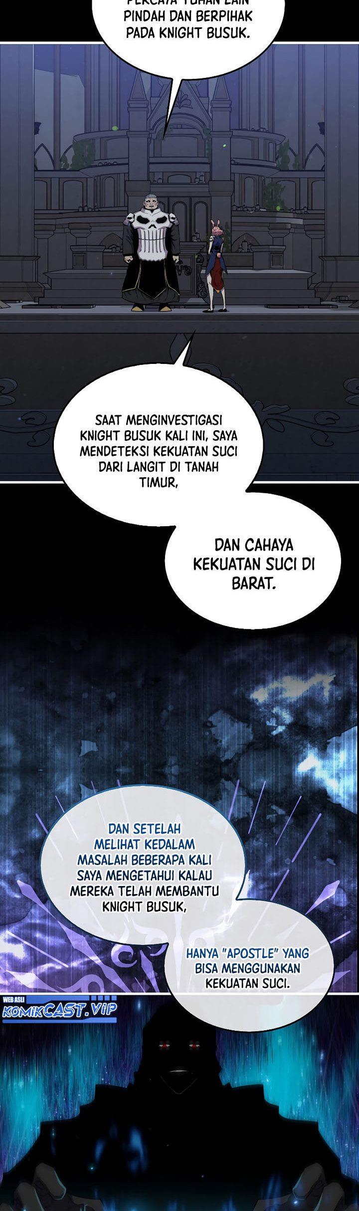 sleeping-ranker - Chapter: 89