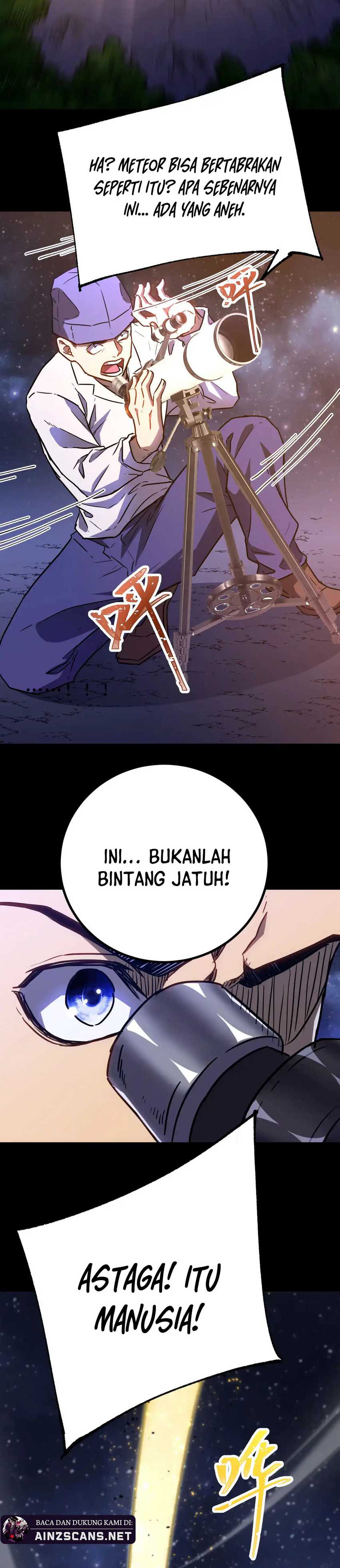 leveling-in-the-future - Chapter: 167