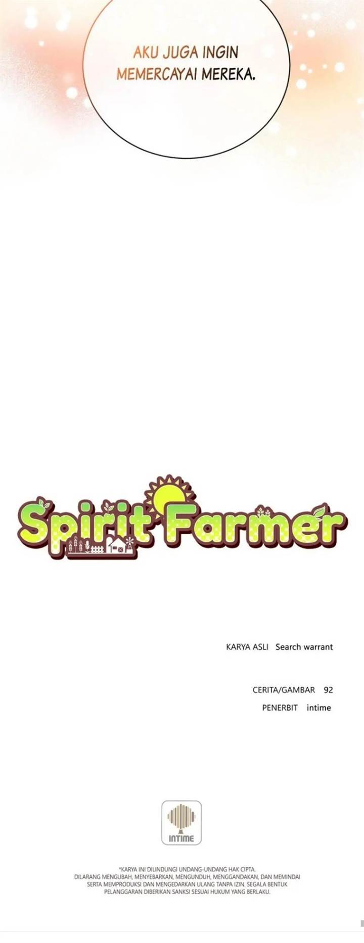 spirit-farmer - Chapter: 132