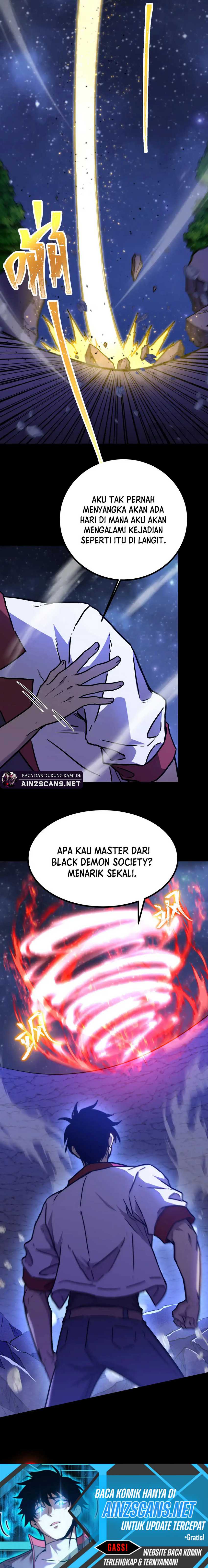 leveling-in-the-future - Chapter: 167