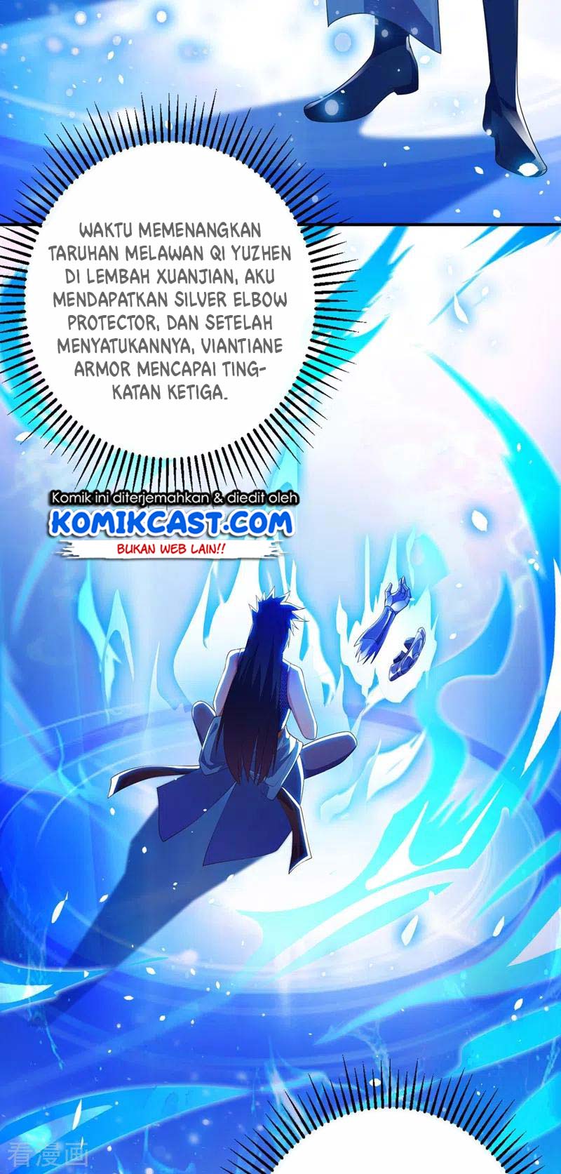 spirit-sword-sovereign - Chapter: 368