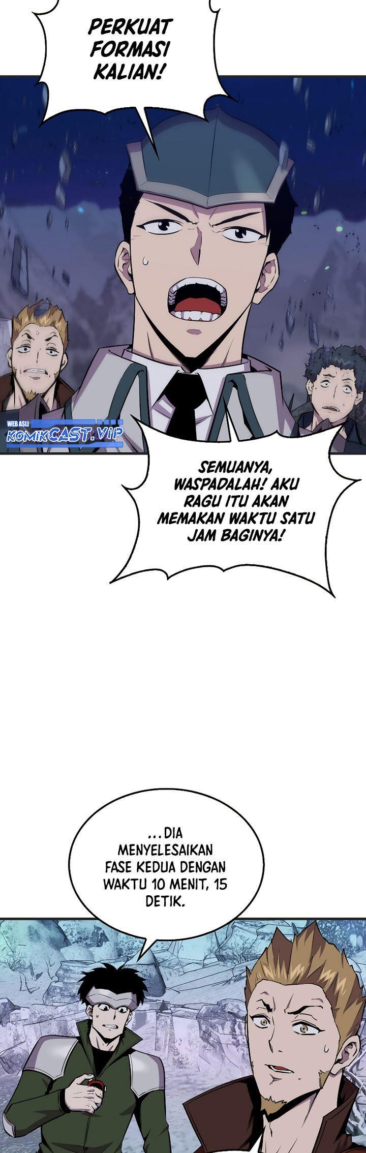 sleeping-ranker - Chapter: 88