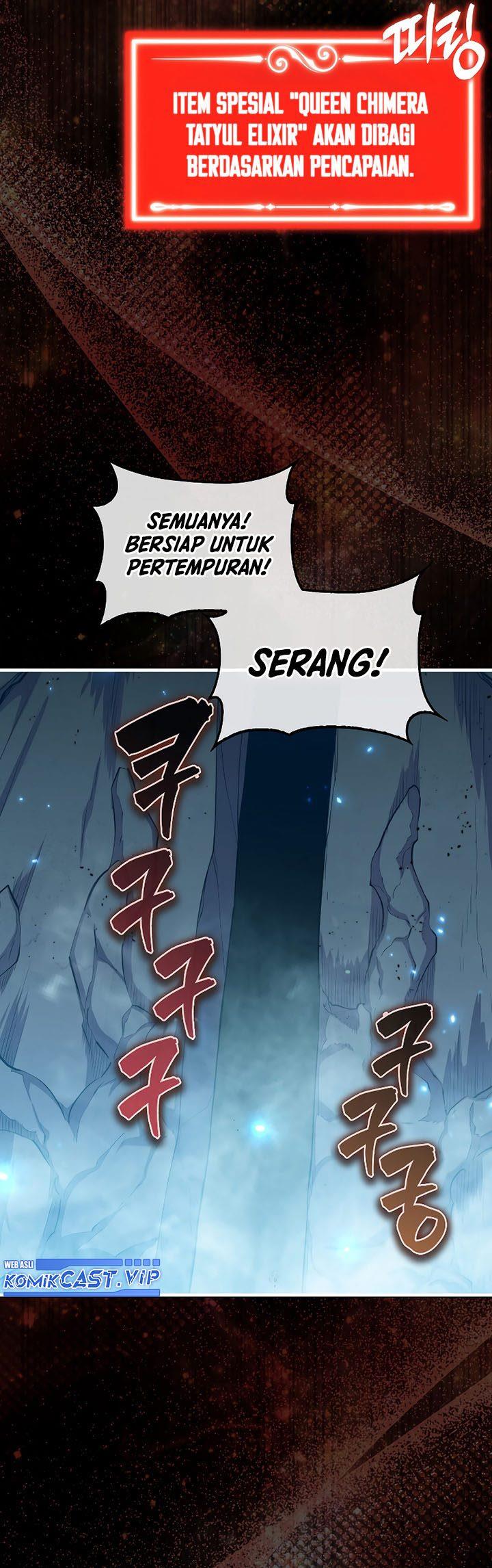 sleeping-ranker - Chapter: 88