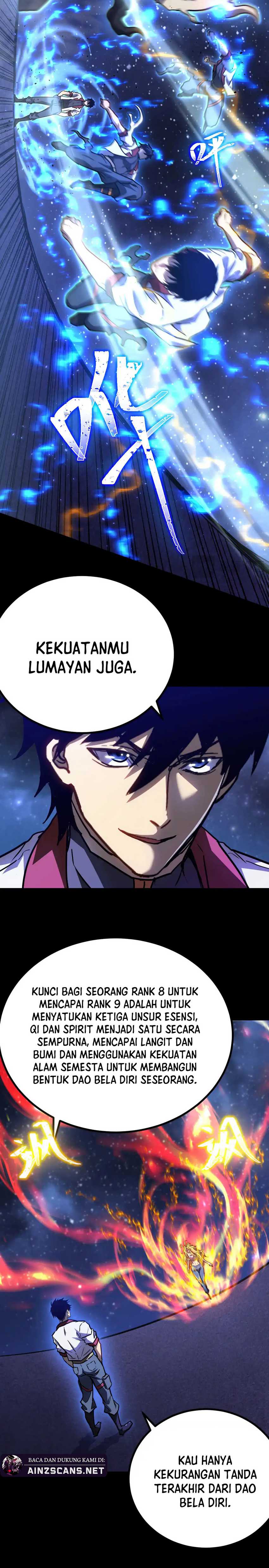 leveling-in-the-future - Chapter: 167