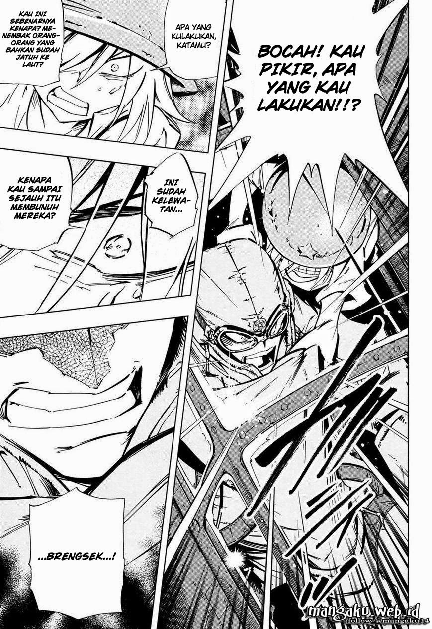 shaman-king-flowers - Chapter: 29 [END]