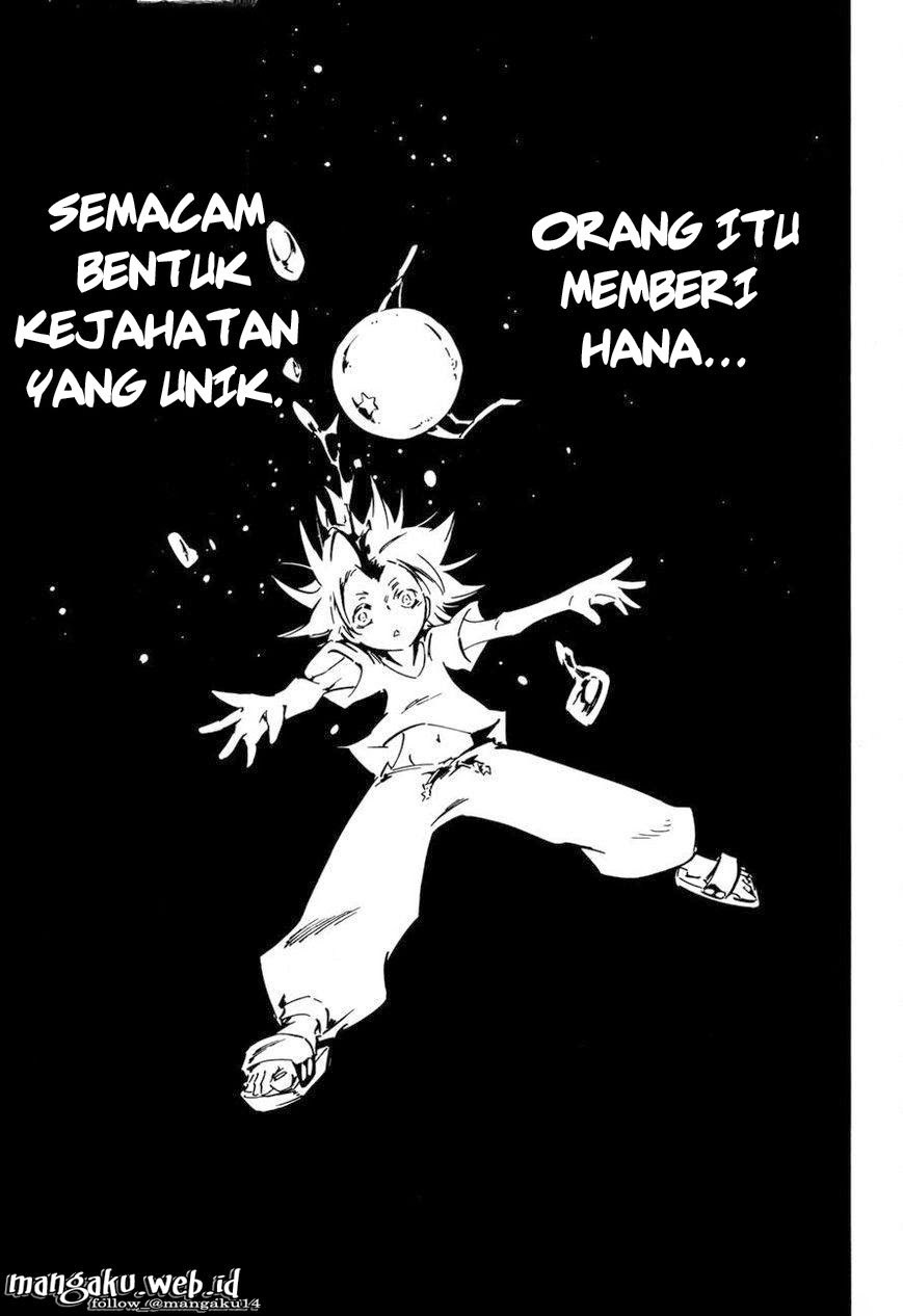 shaman-king-flowers - Chapter: 29 [END]