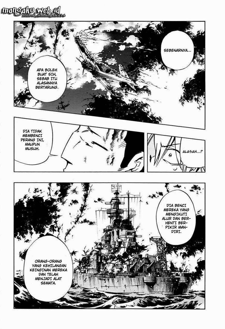 shaman-king-flowers - Chapter: 29 [END]