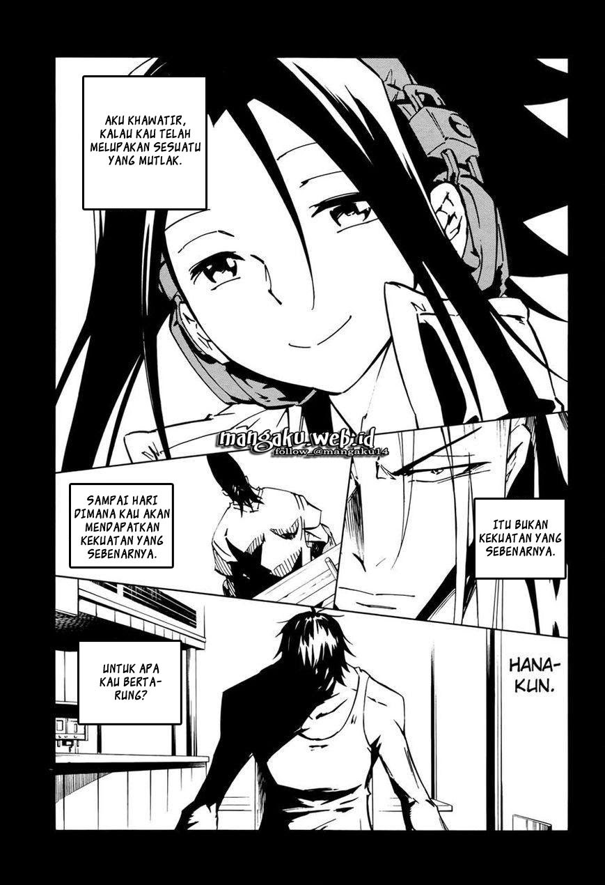 shaman-king-flowers - Chapter: 29 [END]