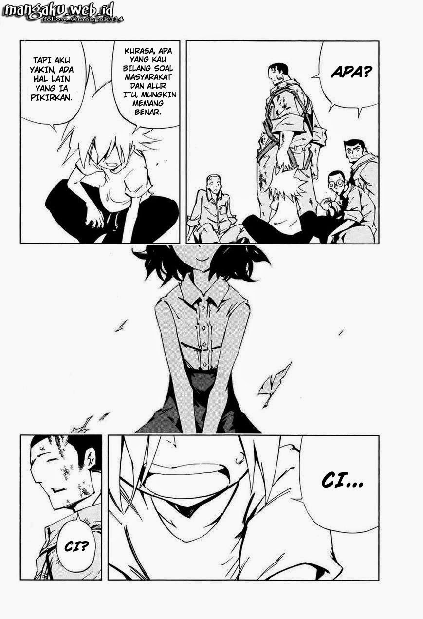 shaman-king-flowers - Chapter: 29 [END]