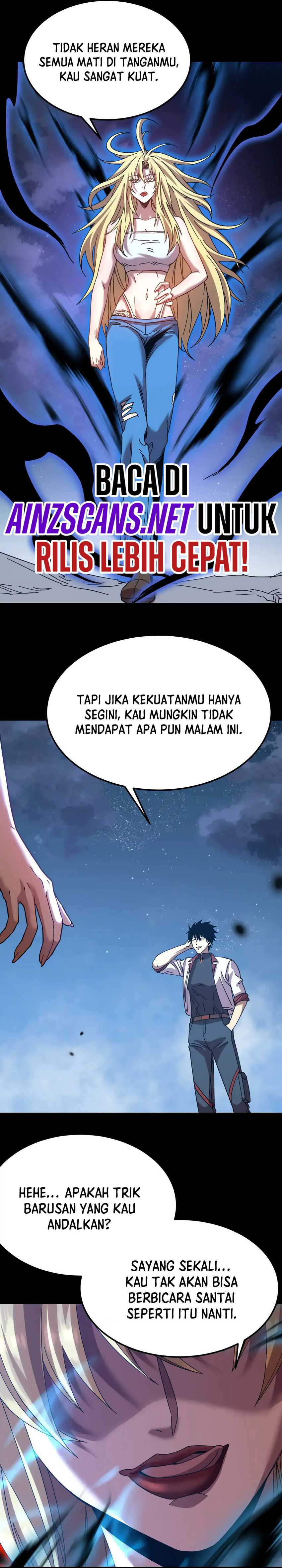 leveling-in-the-future - Chapter: 167
