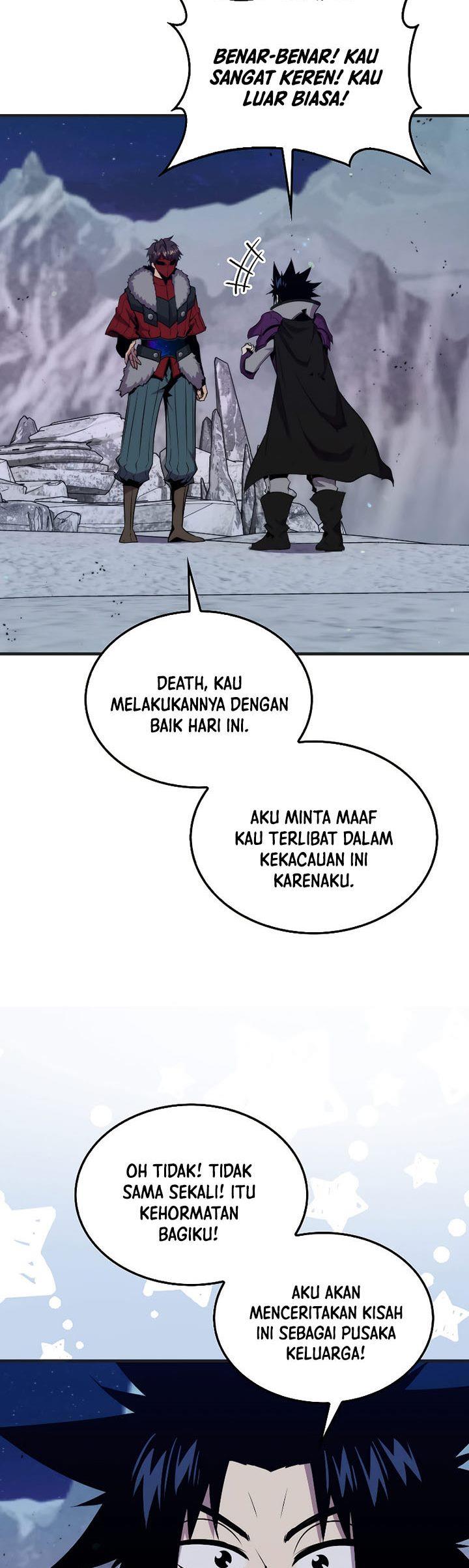 sleeping-ranker - Chapter: 88