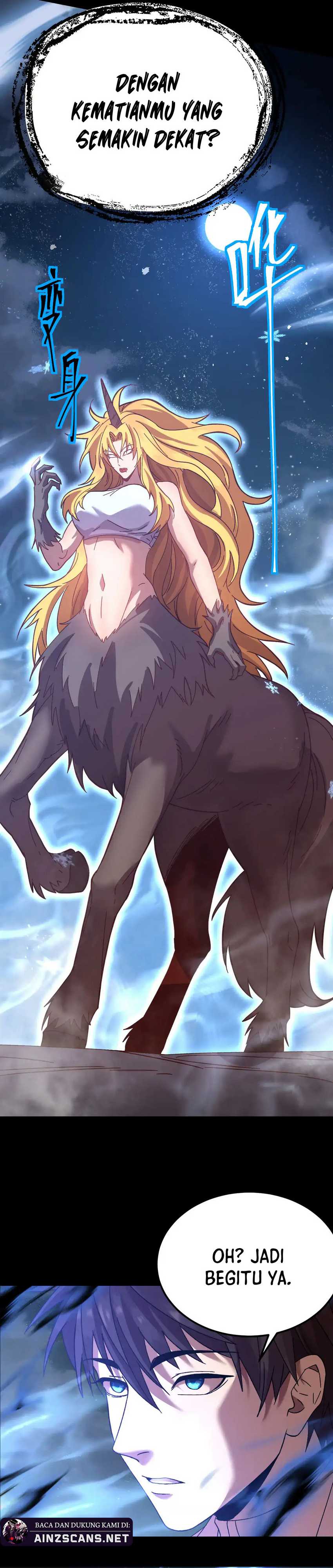 leveling-in-the-future - Chapter: 167