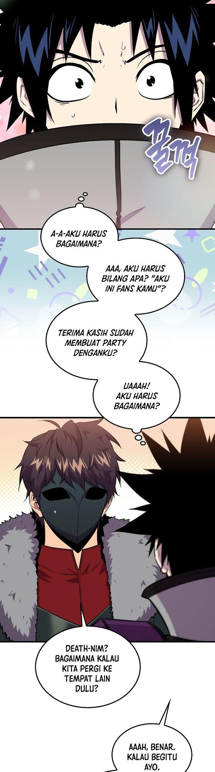 sleeping-ranker - Chapter: 87