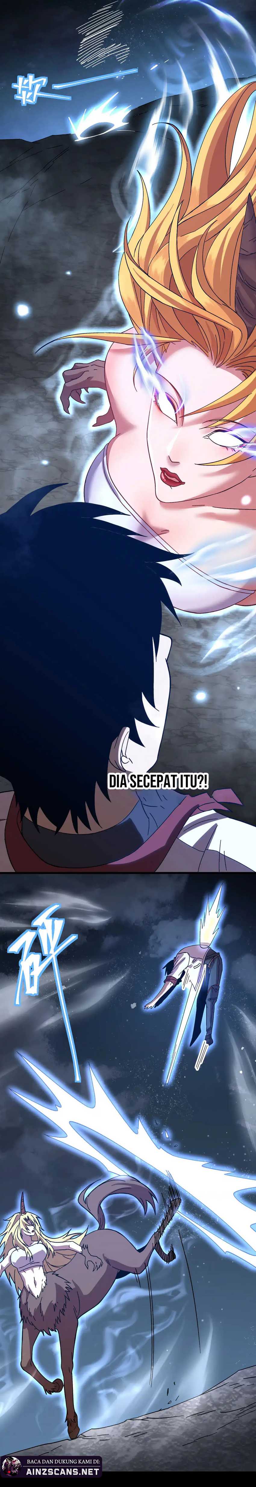 leveling-in-the-future - Chapter: 167