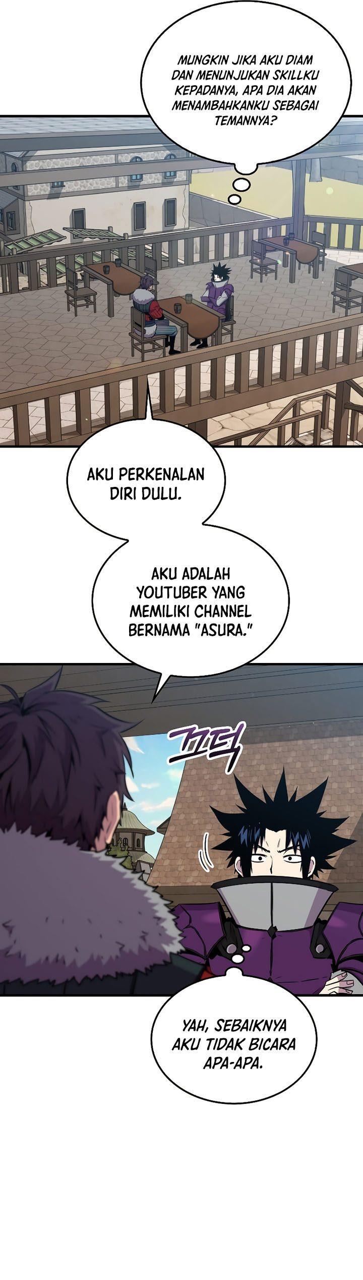 sleeping-ranker - Chapter: 87