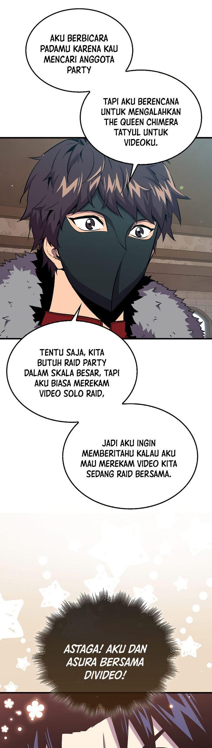 sleeping-ranker - Chapter: 87